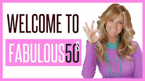 Everything you need to know is explained in this video. Welcome To Fabulous50s A Lifestyle Channel That Celebrates Women Over 50 Fabulous50s Y Workout For Flat Stomach Abs Workout For Women Toned Legs Workout