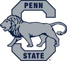 Pin By Charlie Deyoung On Logo Penn State Vintage Art Prints Penn State Nittany Lions