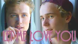 → i do ship isak/even but the video is mainly focused on isak cause i thought there are. Isak Even Skam Let Me Love You Youtube
