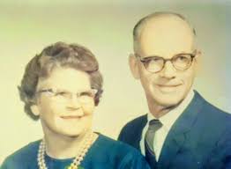 Agnes Geneva Berge Berge (1907-1970)