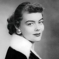 Harriet Helena Carr Capetz (1932-2021)