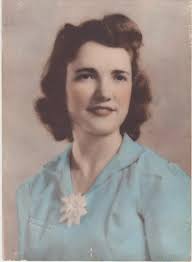 Sara Whitten Obituary