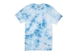 Toms Logo Crew Tee Toms