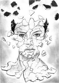 We did not find results for: 137 Artists Try To Show What Depression Looks Like And Some Results Will Make Your Skin Crawl Bored Panda