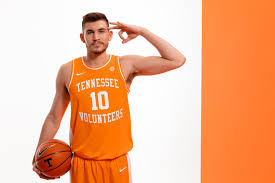 Visit espn to view the latest tennessee volunteers news, scores, stats, standings, rumors, and more Orange Throwback Uniform For Tennessee Basketball Uniswag