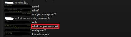 High quality english translation service available on your portable device. What Happens When A Malaysian Tries English Imgur