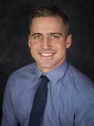 City Council Member Jonathan Bingle