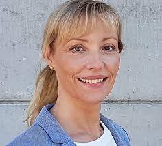 Mechthild Maria Horstrup