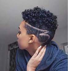Whether you haven't updated your look in years, or you simply want to try something new, these hairstyles and haircuts for women over 50 will inspire you to head straight to the salon. Fade Hair Cut For Black Ladies Novocom Top