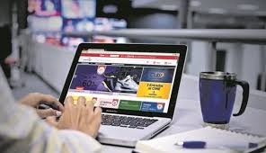 Guardarguardar comercio electronico en el peru para más tarde. Comercio Electronico Peruano Alcanzara Record Por Rusia 2018