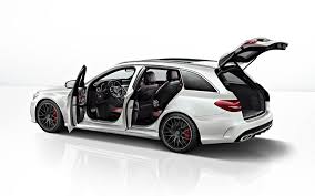Mercedes Amg C 63 S T Modell Deutsche Autos C Klasse T Modell Modell