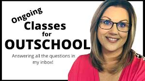 Turning My Outschool Ongoing Class into a FLEX Class