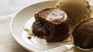 Recette De Fondant Au Chocolat Zeste Recipe Food Desserts La Food