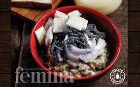 1.627 resep bolu ketan hitam ala rumahan yang mudah dan enak dari komunitas memasak terbesar dunia! Kue Iwel