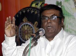 Spiritual quest with a difference