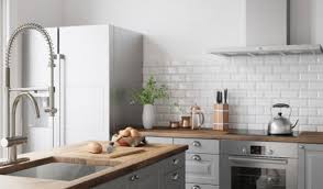 Kohler kitchen faucets parts lowe's appliances stoves. Shopping For Kitchen Faucets What Does A Quality Faucet Need To Have
