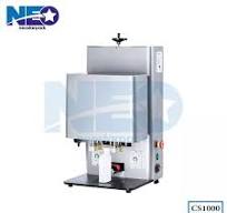 Tabletop Screw Capping Machine - semi automatic screw capper ...