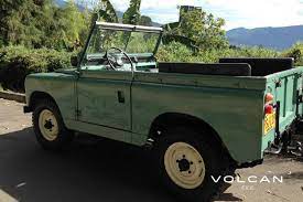 Pin On Vintage Land Rovers