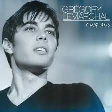 Gregory Lemarchal: biography, ti ara ẹni aye, mon