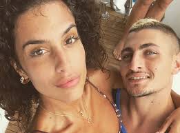 02.11.2020 · laura zazzara is a famous parson not only for her own successes in life but also for being the wife of marco verratti's wife. Marco Verratti Fiancee A Jessica Aidi Bien Sur Elle A Dit Oui