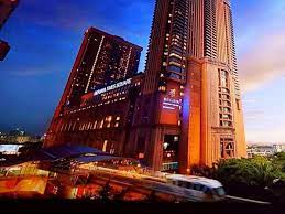 Located in kuala lumpur, kl star suite at times square offers an outdoor pool and spa centre. Kl Service Suites At Times Square Serviced Apartment Kuala Lumpur Deals Photos Reviews