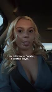 I Might Not Know His Favorite Fb Player