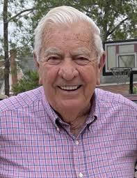 Obituary for JC Cook