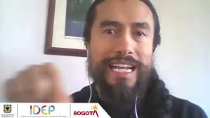 Apuestas pedagógicas y proyección del IDEP: Alexander Rubio Álvarez