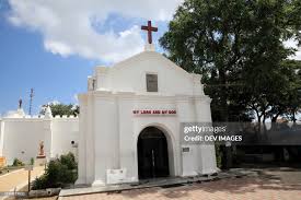 St Thomas Mount Chennai Tamil Nadu ...