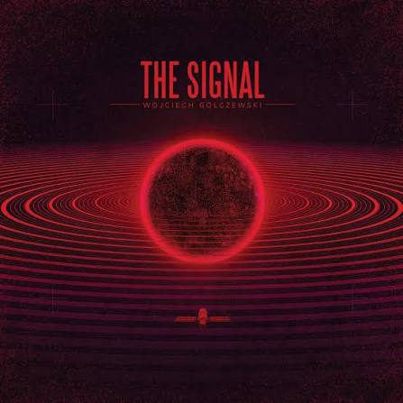The Signal by Wojciech Golczewski (Death Waltz Originals) – Mondo