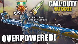 How to unlock guns in cod ww2. The Crossbow V2 Rocket Best Class Setup On Cod Ww2 Heroic The Constable Ii New Dlc Weapons Cod Ww2 Youtube