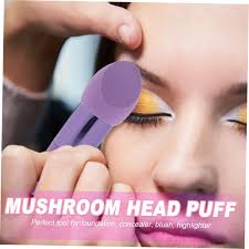 Amazon.com : Beavorty 3pcs makeup sponge stick blending sponges makeup  applicator sponge sponges makeup makeup blending sponge makeup sponge brush  Brush powder puff : Beauty & Personal Care