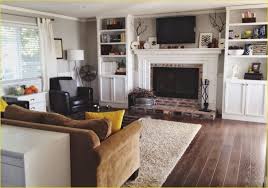 37 Cozy Split Level Living Room Fireplace Design Ideas Living Room Remodel Livingroom Layout Fixer Upper Living Room