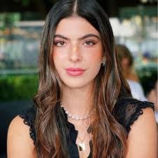 Ellenit Serrano's Instagram, Twitter & Facebook