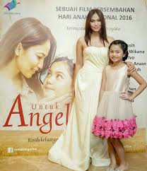 The film is based on real story engeline murder. Review Film Untuk Angeline Hujan Pun Turun Mengiringi Kepergian Gadis Cilik Berhati Malaikat My Mind Untaian Kata Untuk Berbagi