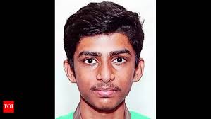 NEET Topper: NEET Topper Arjun Kishore Attributes Success to Reading NCERT  Textbooks