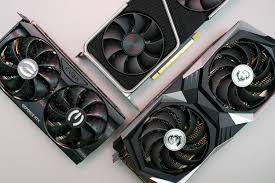 Maybe you would like to learn more about one of these? The Best 1080p Graphics Cards 2021 Best Full Hd Gpus Digital Trends