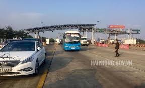 Lãnh đạo hải phòng đã tổ. Táº¡m Dá»«ng Hoáº¡t Ä'á»™ng Cá»§a Cac Chá»'t Kiá»ƒm Soat Dá»‹ch Bá»‡nh Covid 19 Lien Nganh Táº¡i Cac Cá»­a Ngo Ra Vao Thanh Phá»' Báº±ng Ä'Æ°á»ng Bá»™