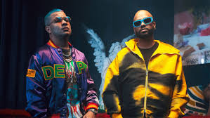 Jowell & Randy Atlantic City Tickets