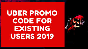 20 Uber Promo Code For Existing Users March 2020 Uber Promo Code Uber Promo Uber