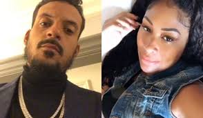 Every phor tattoo 🖌️ black ink crew: Matt Barnes Buys Girlfriend New Car After Child Support Payments To Ex Wife Get Lowered