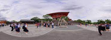 Wörter der wunder testet deinen wortschatz während du in vielen spannenden leveln wunder entdeckst. Fushimi Inari Taisha 360 Stories