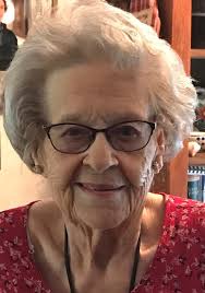 Obituary for Mabel Lee Edwards