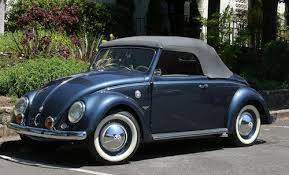 Research 1953 volkswagen beetle 2 door convertible prices, used values & beetle 2 door convertible pricing, specs and more! Pin On Cars
