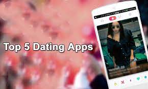 24 best video chat apps 2021. Top 5 Dating Apps
