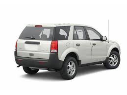 Hold slim jim on the right, and then yank it as long as you open your car. 2003 Saturn Vue Road Test Consumer Reports