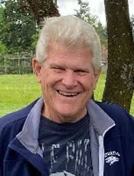 William Bruce Atkinson Obituary