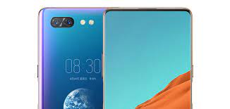 ZTE nubia X 5G Price in Aruba, Angochi ...