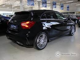 Mercedes A200 Noir Courtier Automobile Voitures Allemandes Occasion Neuf Mandataire Importation Livraison Garantie Allemagne 21 Am Importation