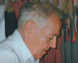 Mark Montano: How do you say goodbye?